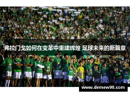 弗拉门戈如何在变革中重建辉煌 足球未来的新篇章
